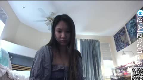 Alize Zaide online show from 05/15/26, 08:38