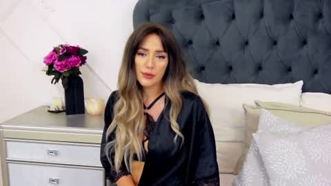 Aliz online show from 06/15/26, 04:58