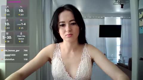 Amare online show from 02/11/26, 09:36