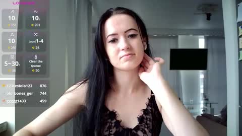 Amare online show from 02/13/26, 10:22