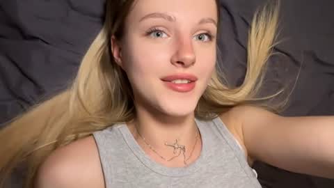 Kate online show from 07/21/26, 04:20