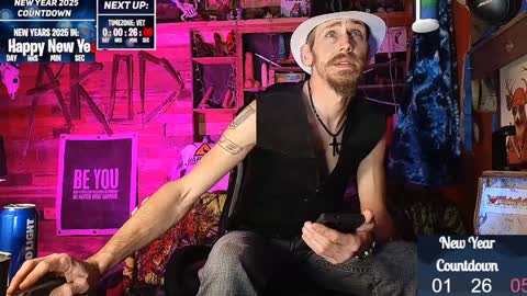 Snapshot of allan_arod chatting on 01/01/25, 03:34 Allan arod online show from 01/01/25, 03:34