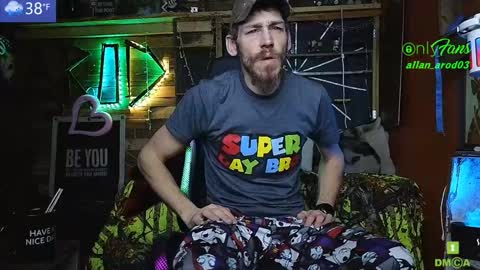 Snapshot of allan_arod chatting on 01/18/25, 09:24 Allan arod online show from 01/18/25, 09:24