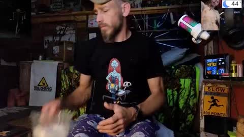 Snapshot of allan_arod chatting on 10/12/25, 09:52 Allan arod online show from 10/12/25, 09:52