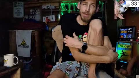 Allan arod online show from 01/08/26, 10:50