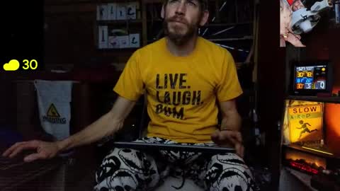 Allan arod online show from 02/21/26, 10:27