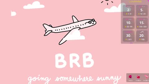 Angel online show from 01/05/25, 10:53