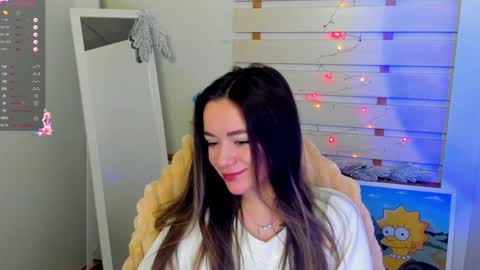 Allana online show from 12/16/24, 07:26