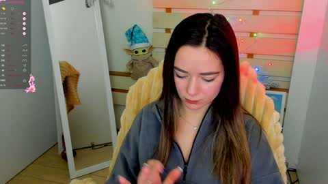 Allana online show from 12/27/24, 03:04
