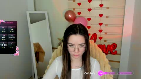 Allana online show from 02/20/25, 11:42