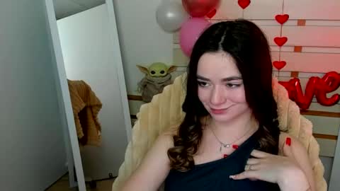 Allana online show from 02/26/25, 01:19