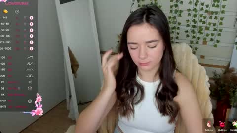 Allana online show from 09/22/25, 06:04