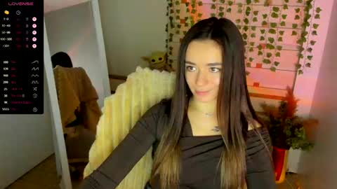Allana online show from 09/28/25, 07:03