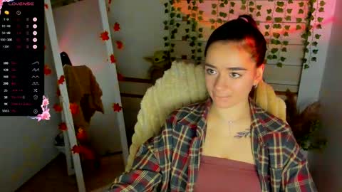 Allana online show from 10/13/25, 07:08