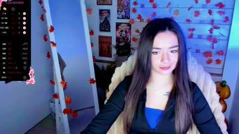 Allana online show from 10/23/25, 07:07