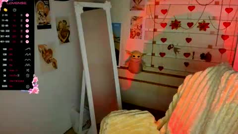 Allana online show from 02/16/26, 07:48