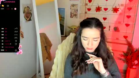 Allana online show from 03/21/26, 08:19