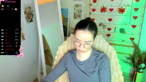 Allana online show from 03/22/26, 07:23