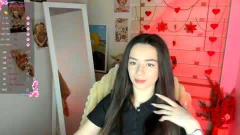 Allana online show from 04/03/26, 06:11