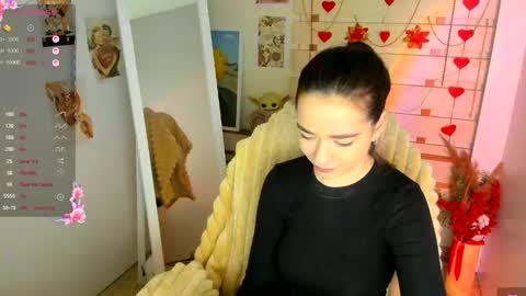 Allana online show from 04/09/26, 07:03