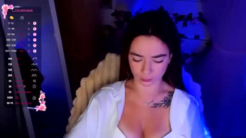 Allana online show from 07/24/26, 07:39
