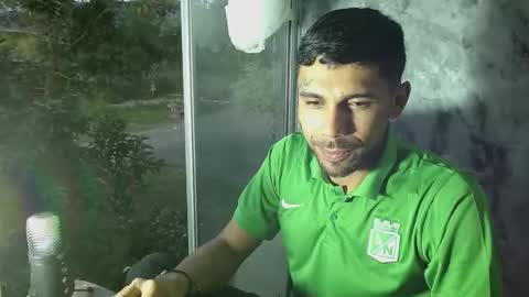 Allan online show from 12/13/25, 10:59