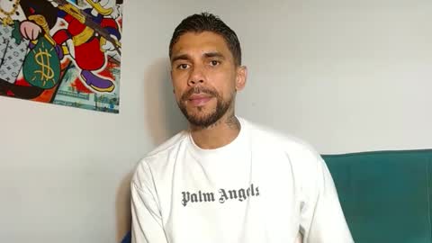 Allan online show from 01/12/26, 09:09