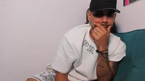 Allan online show from 01/14/26, 04:23