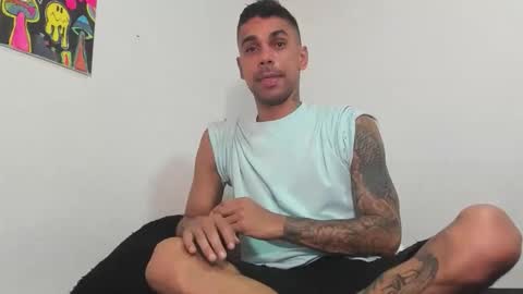 Allan online show from 03/22/26, 08:23