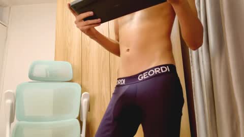 Allan  online show from 03/31/26, 06:19