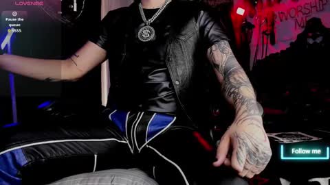   online show from 10/05/25, 04:38