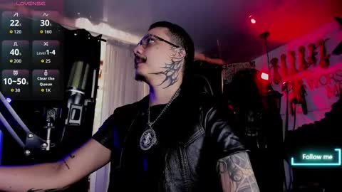   online show from 10/28/25, 05:48