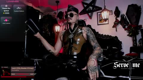   online show from 04/18/26, 07:58