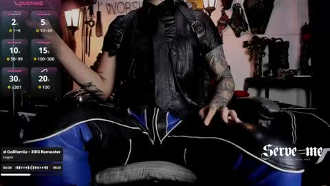   online show from 05/05/26, 01:24