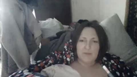 AllaSowinskaya online show from 12/14/25, 08:09