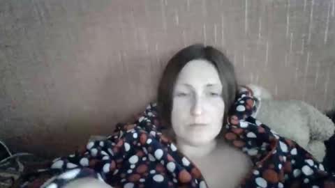 AllaSowinskaya online show from 02/06/26, 09:45