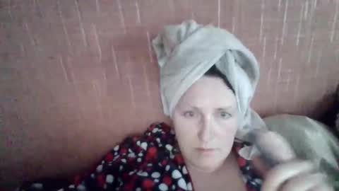 AllaSowinskaya online show from 02/09/26, 07:56