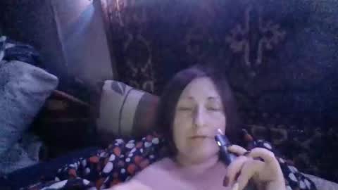 AllaSowinskaya online show from 02/27/26, 05:35