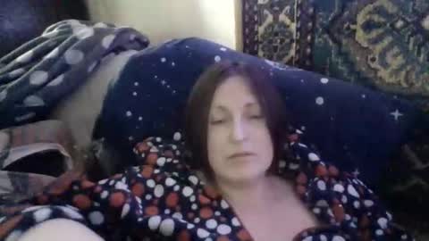 AllaSowinskaya online show from 03/04/26, 09:37