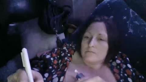 AllaSowinskaya online show from 04/07/26, 06:19