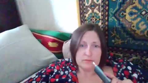 AllaSowinskaya online show from 04/17/26, 09:34