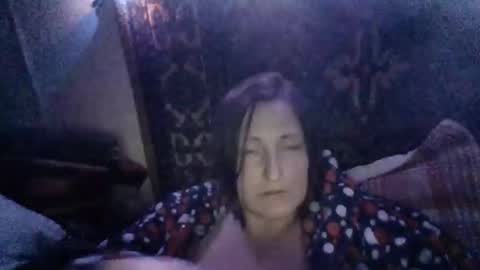 AllaSowinskaya online show from 04/18/26, 09:04