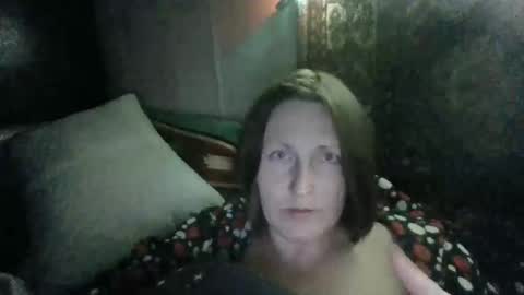 AllaSowinskaya online show from 04/19/26, 06:10