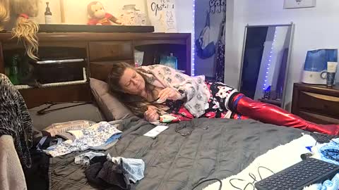 Stormy Day  online show from 12/08/24, 07:58