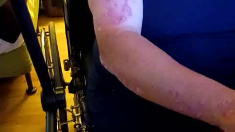 Stormy Day  online show from 10/22/25, 11:54