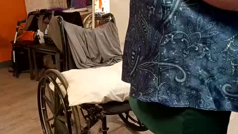 Stormy Day  online show from 02/27/26, 01:44