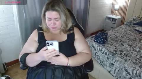 Ale online show from 12/20/25, 07:21