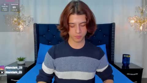 Allen online show from 02/01/26, 04:00