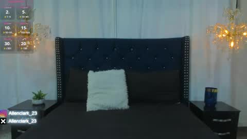 Allen online show from 03/09/26, 04:27