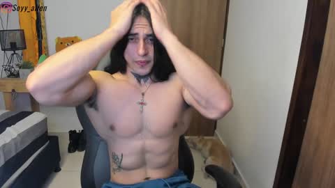 Snapshot of allen_rosse chatting on 01/04/25, 04:55 independent model 3 online show from 01/04/25, 04:55